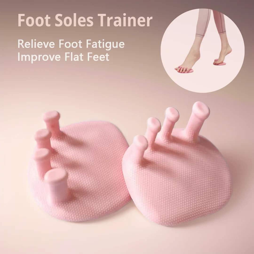 Arch Trainer，Adult Yoga Fitness Exercise，Foot Massage To Strengthen Foot Muscles，Correct Flat Feet，Relieve Muscle Pain Fatigue