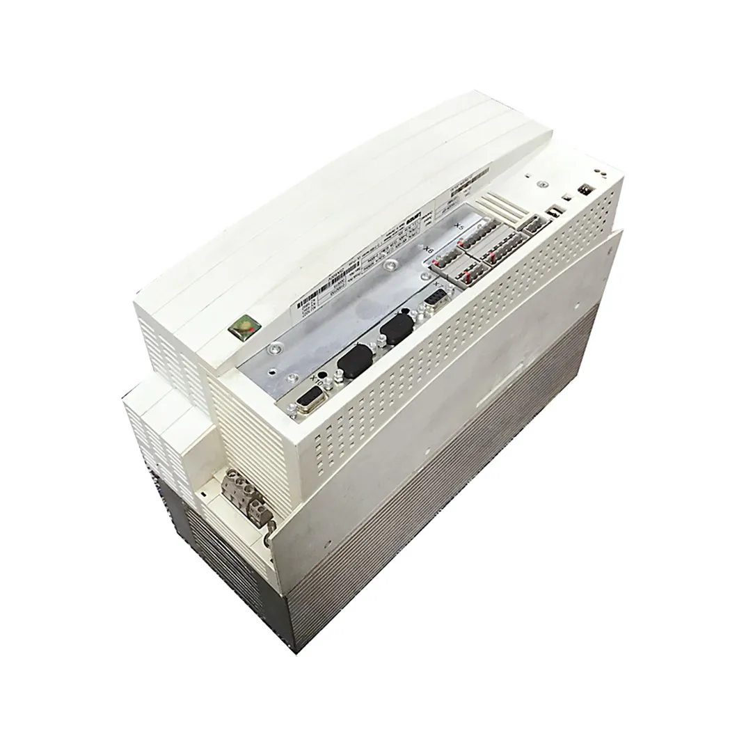 Servo Motor Drive Frequency Inverters & converters