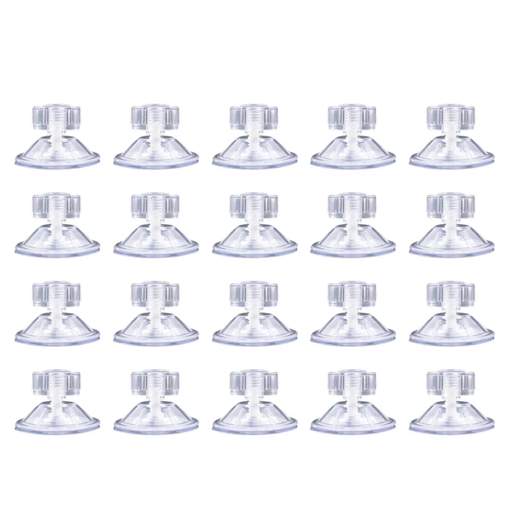 

Ручка для аквариума на присоске Всепогодная прочность Низкопрофильный дизайн Держатель для быстрой установки Подвесные полотенца 4,5 см