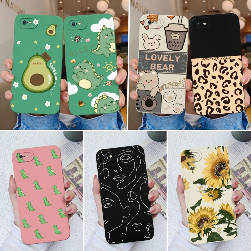 For Oppo A1K Realme… - image