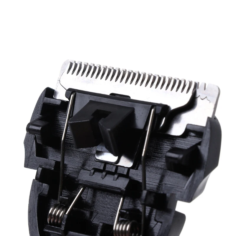 2 Stück Ersatz klinge Haars ch neider Cutter Friseur kopf für Philips qc5115 qc5120 qc5130 qc5125 qc5135