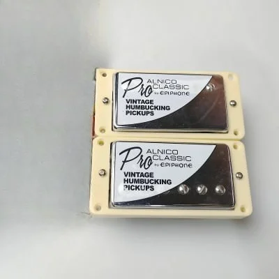 

Стандартные классические звукосниматели Alnico Bucker PRO Humbucker Zebra 4C с жгутом проводов