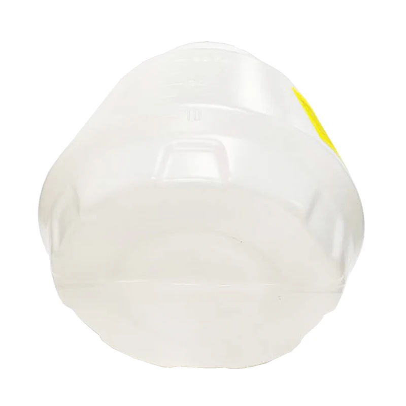 1000 ミリリットル電気ワイヤレススプレーガン缶スペアパーツアクセサリーペイントスプレーバケツ容器修理窓壁家浴室