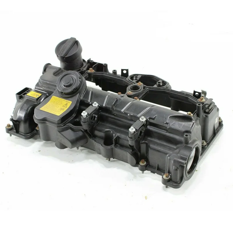 For 2012-2015BMWX1e84 2.0l n20 xDrive Engine Motor Head Cylinder Valve Cover