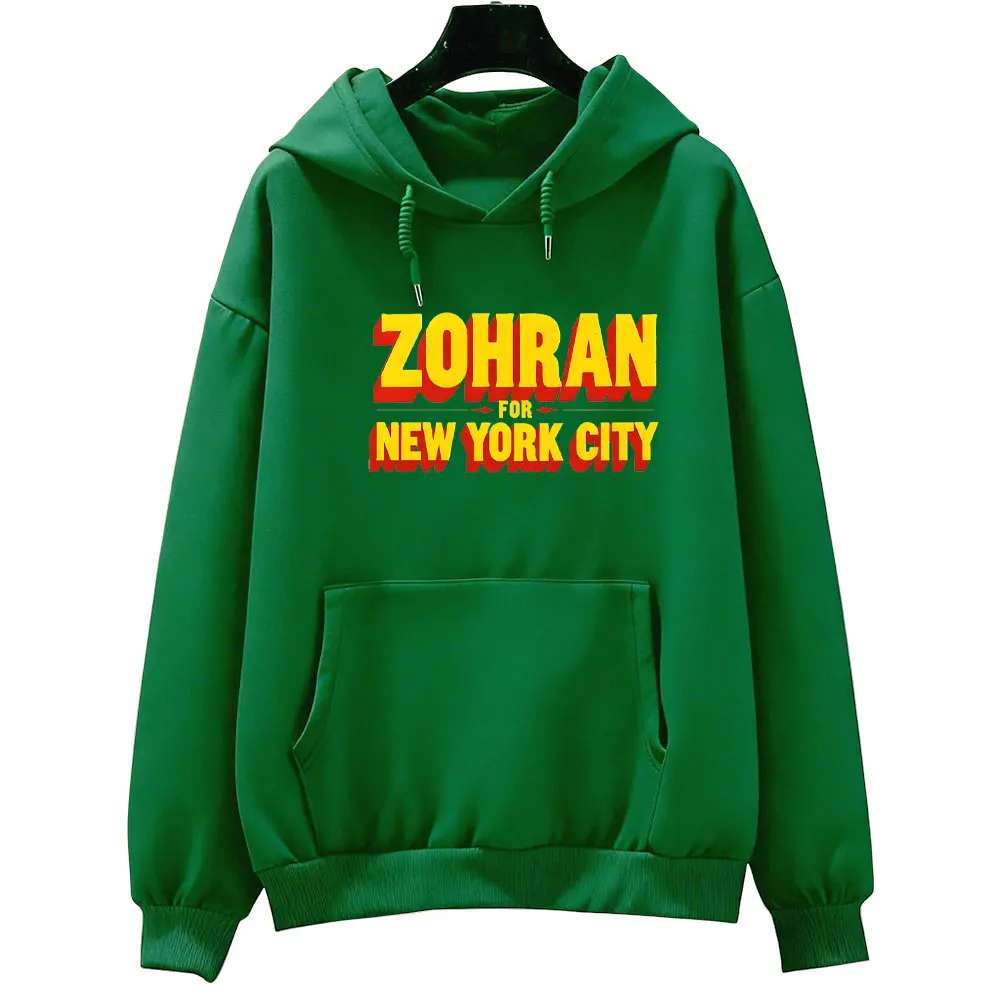 Mayor Mamdani 2025 NYC’s First Muslim Mayor Vote Zohran Rank Zohran Progressive Democrats Freeze Rent Hoodies New York City
