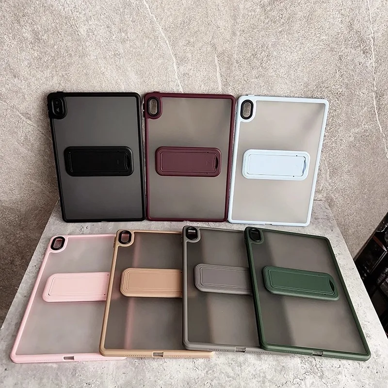 

Case For Huawei MatePad Pro 11 2025 11.5 2025 New 11.5 11 PaperMatte 11.5 S 2025 Air11.5 PC+TPU Shockproof Cover With Bracket
