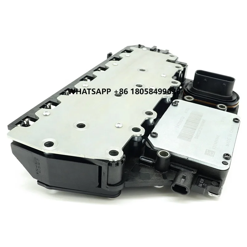 

24265789 24264425 24265992 24268164 6T40 6T30 6T45 Модуль управления TCM коробки передач для Chevrolet