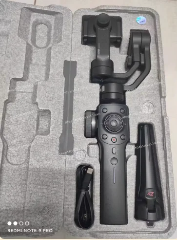 Zhiyun Smooth 4 Q 3… - image