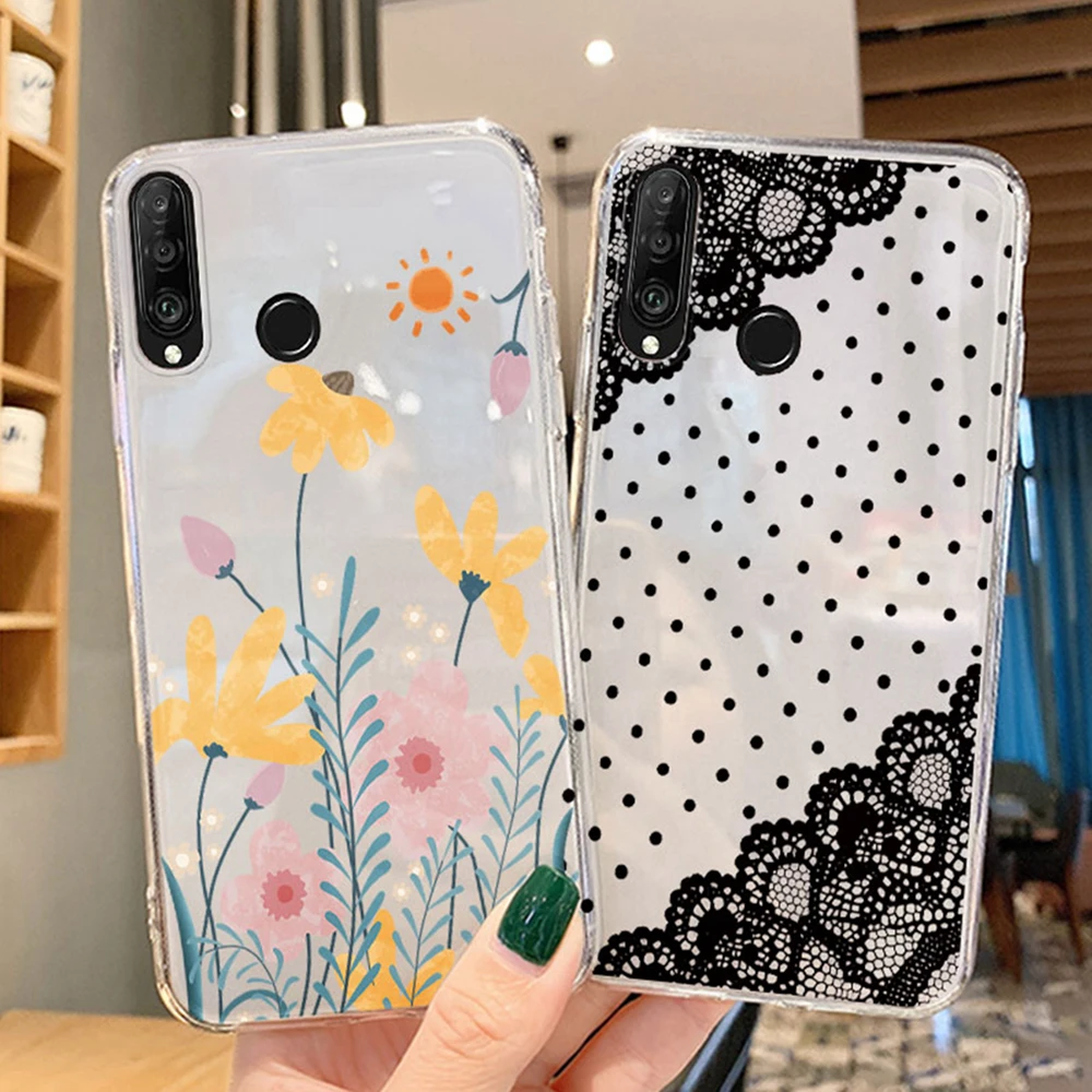 Flower Romantic Lac…