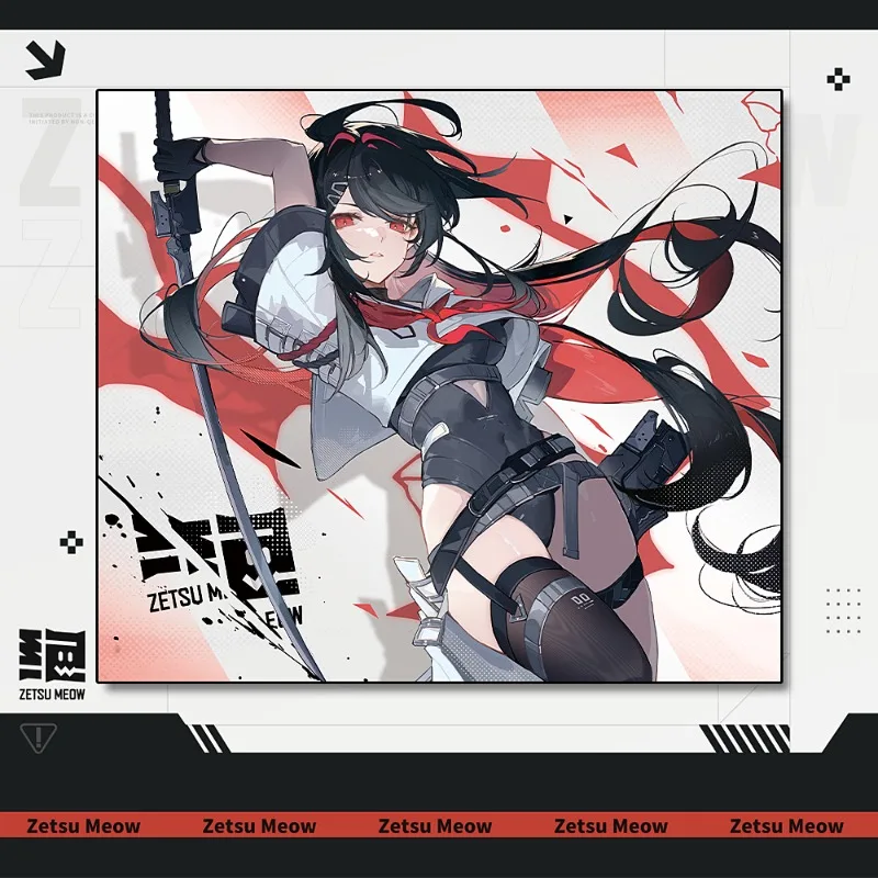 

Anime Glass Mouse Pad E-sports Game Mouse Pad Customized Gaming Mechanical Keyboard Accessories Desk Mat 49x42cm Gaming Mats