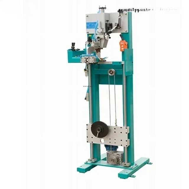 2025 newUsed High Frequency Diamond Segments Saw Blade Brazing Soldering Rack Welding Robot Machine Condition Used