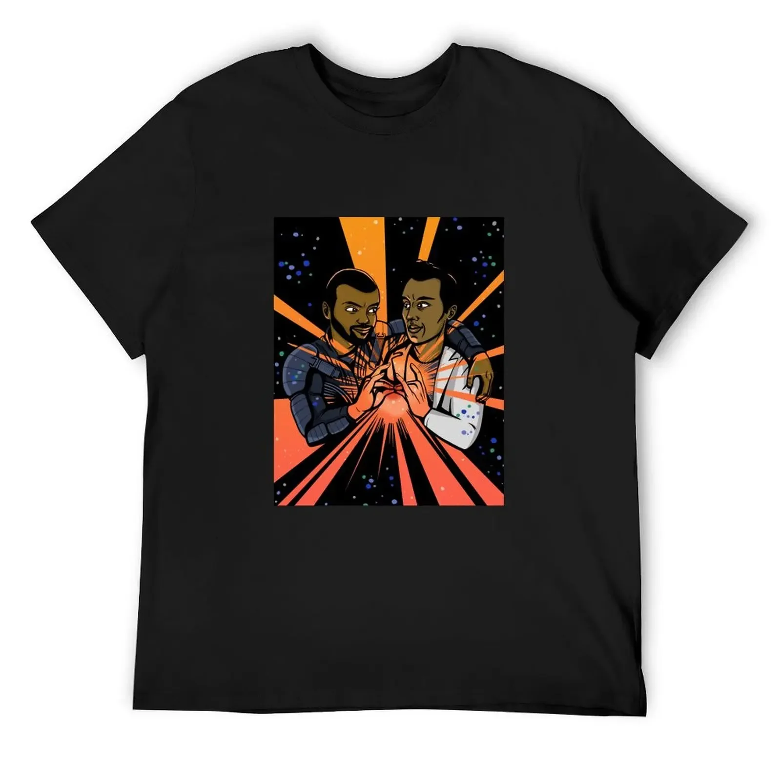 

Mackson by The100 Mixtape T-Shirt animal prinfor boys sports fans graphic tee shirt mens big and tall t shirts