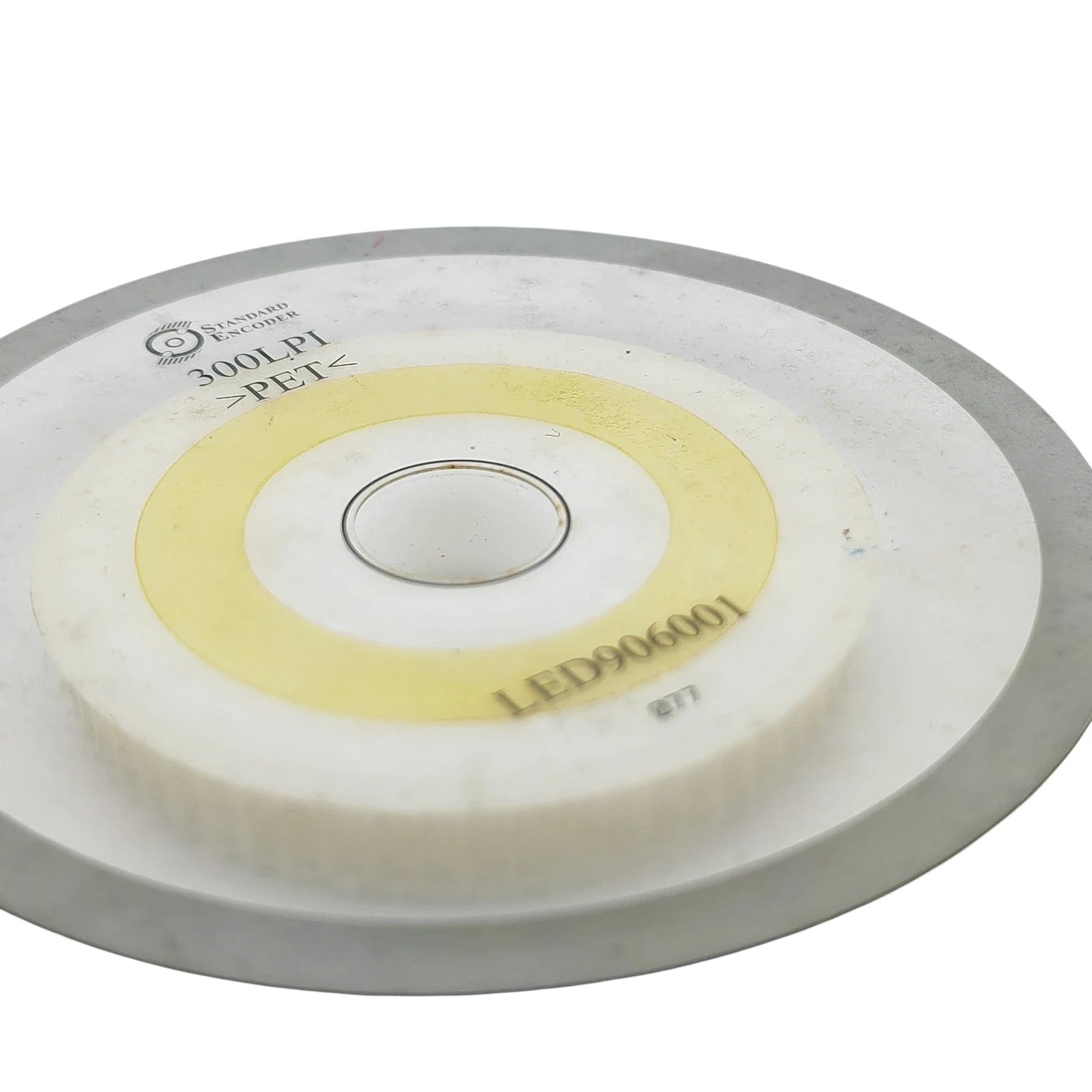 Encoder disc J3720 D001ZU fits for Brother J4710 J2310 J4610 J6770CDW J6520 J4510 J4410 J6920 J4110 J3520 J2510