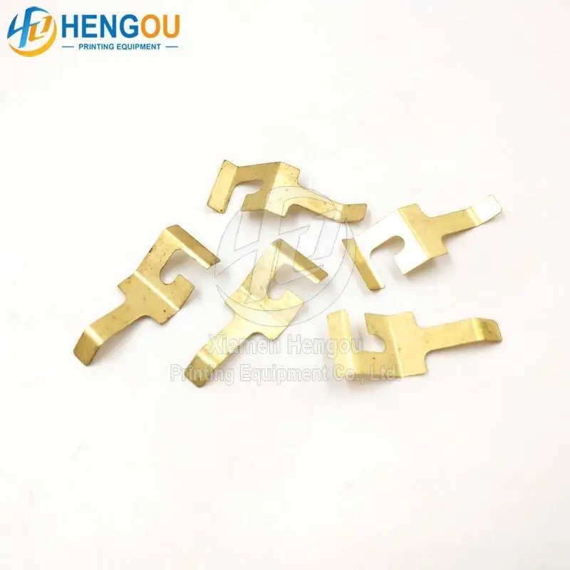 Blatt abscheider größe 36x14x5mm