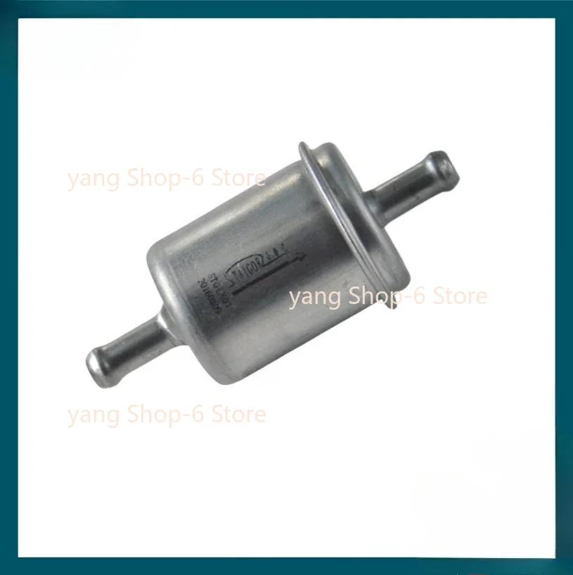 Original Motorcycle Fuel filter for LONCIN VOGE 300R 300RR 300AC 300GY 300 Rally 300DS 300 Rally SR4 350T 350AC
