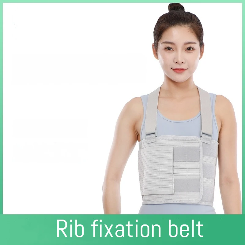 

Улучшенный ремешок для фиксации ребрышек со встроенной доской, лентой для послеоперационного восстановления рыбы.