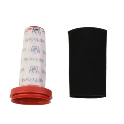 1pc Filter For Bosch Motor Protection Filter For 25.2V Cordless Flexxo Vacuum Cleaner Home Appliance Vacuum Cleaner Parts