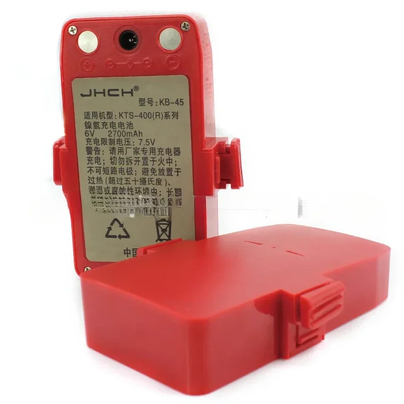 

2700mAh 7.5V Kolida KB-45 Battery For KTS440 KTS442R Series Total Station