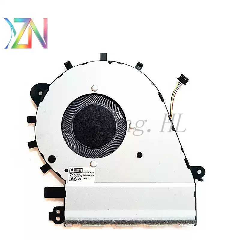 For ASUS UX430, Zenbook U4100, U4100UQ, EG50040, S1-C960-S9A fans