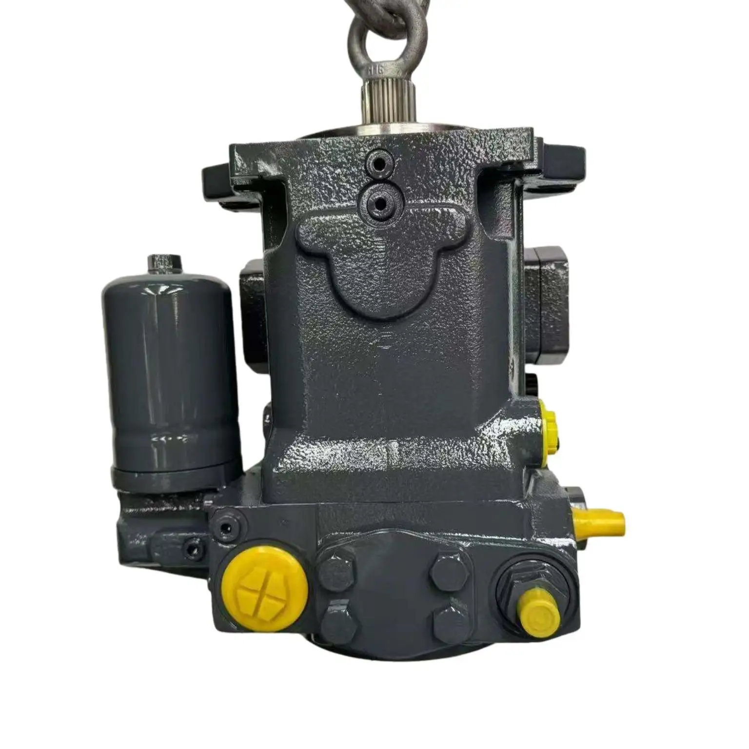 Hydraulic Pump A4VG250 Variable Displacement Pump A4VG250EP2D1/32L-NZD10F003SH-S