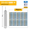 DLY CR435 50PCS