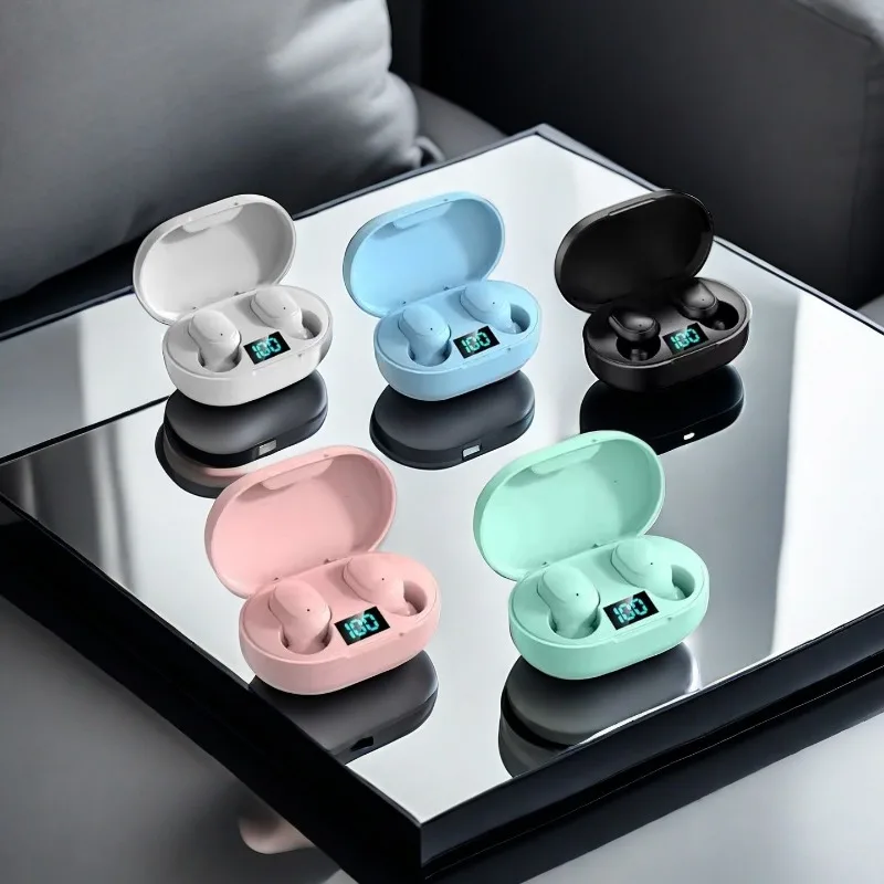 E6S Tws Bluetooth E…