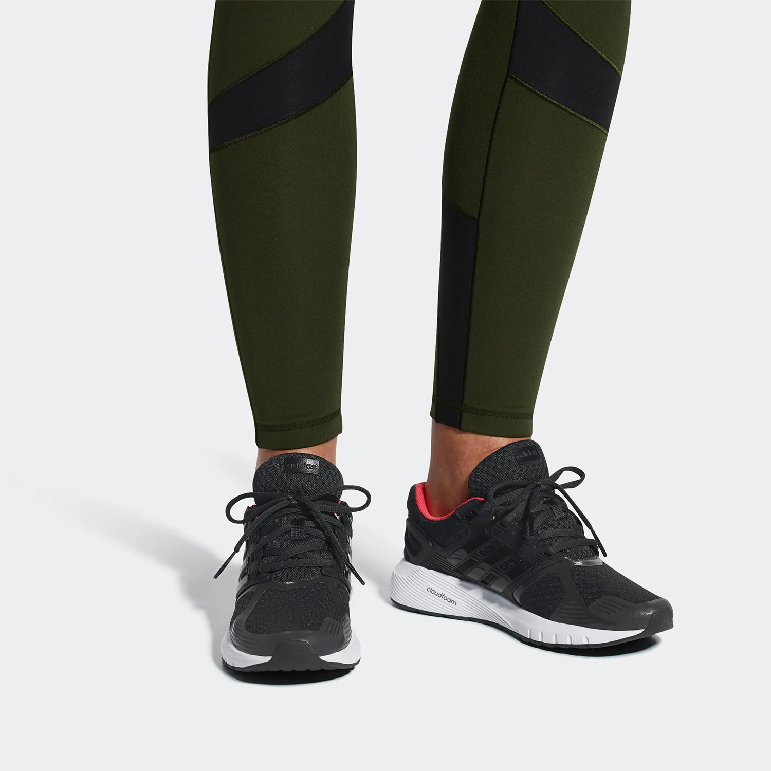 

Adidas оригинальный сезон новые женские повседневные спортивные амортизирующие кроссовки CP8750