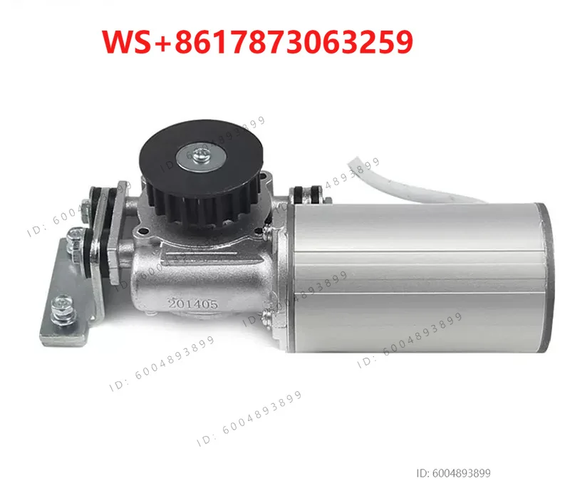 Automatic door accessories Translation door induction door motor controller Hanging wheel Swing stop