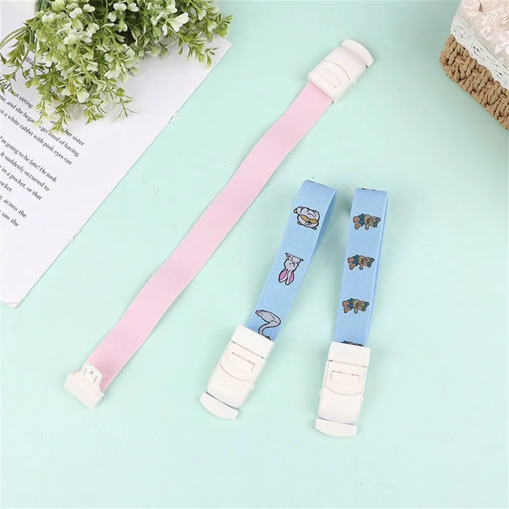 Quick Slow Release One Hand Cartoon Pattern Emergency Tourniquet Strap Survival Buckle Tourniquet Strap Emergency Belts