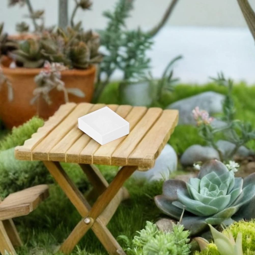 

500 Pcs Patchwork Paper Template Quilting Piecing Shapes Supplies Templates for