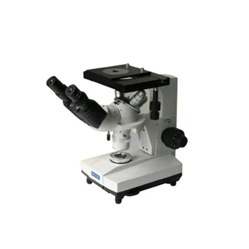 2025newDigital Optical Equipment Binocular Inverted Metallurgical Microscope For Factory And Laboratory