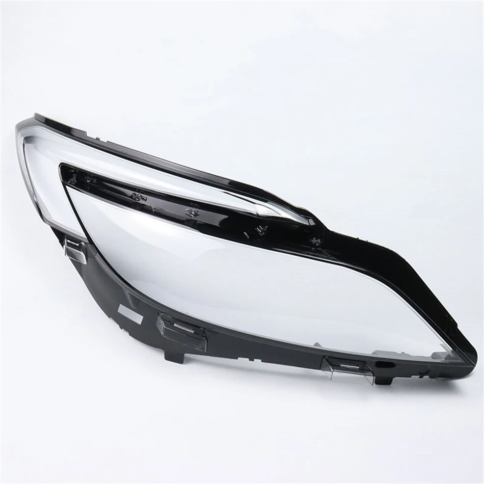 

For Buick GL8 2017 2018 Car Accessories For Cars Headlight Rubber Cover Replace The Original Lens