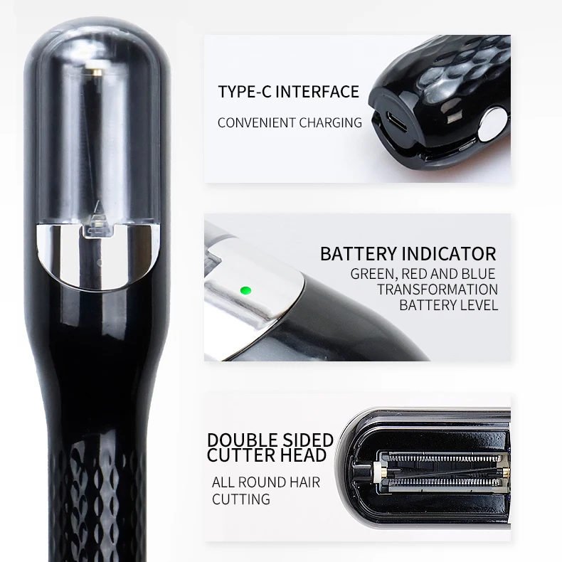 Hair Wavy Curling Iron 32mm Big Wave Deep Wavy Splint Egg Rolls Hair Curler Crimping Iron Styler Wand for All Hair Styling Tools