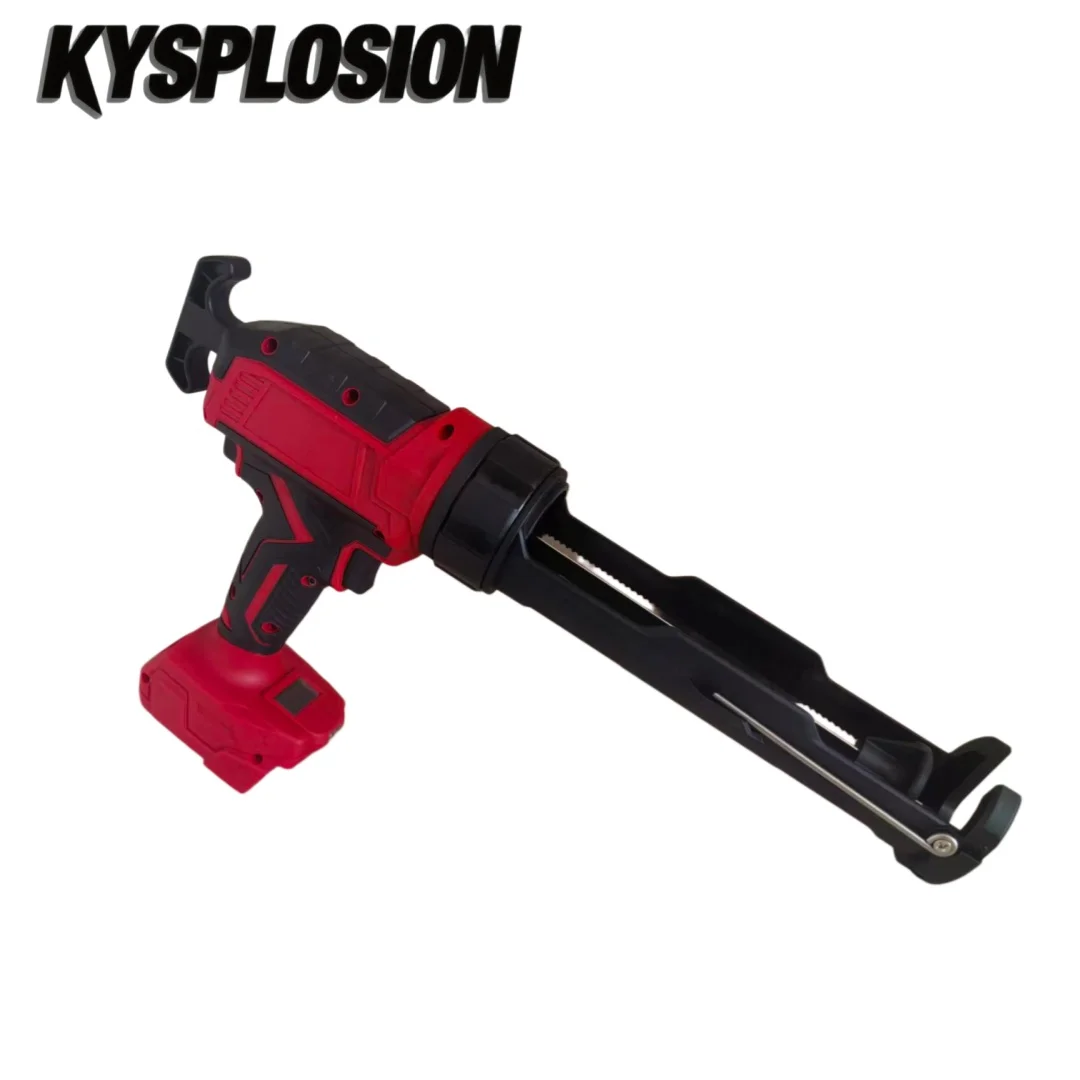 Electric Drill Power Tools Lithium Battery Ice Drill Winter Fishing Ice Breaker Cement Putty Stirring Mixer fit for makita 18v