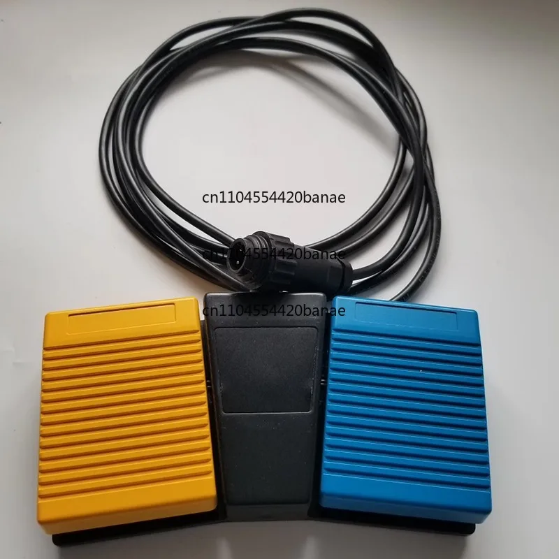 Foot control switch ERBE T400 ICC350 ICC300 ICC200