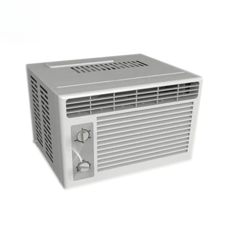 3-horse window all-in-one machine, foreign trade air conditioner window machine, portable fixed speed air conditioner