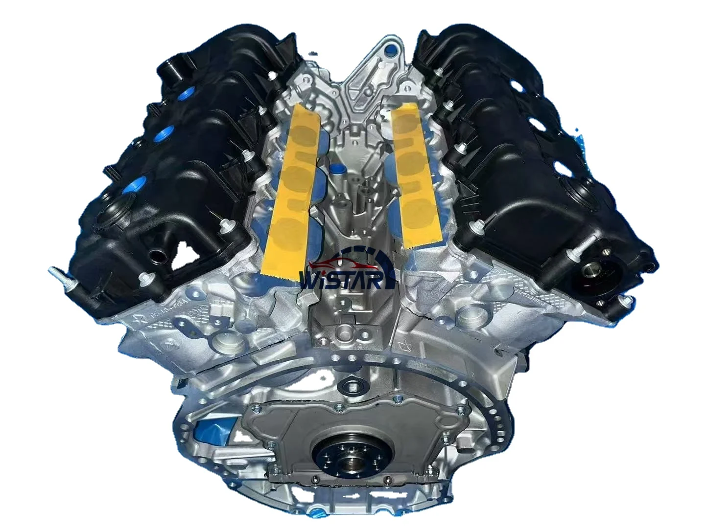 High Quality 1 3.6L JEEP G Long Block JEEP G Engine for Jeep Grand Cherokee Wrangler JK JL Gladiator JT