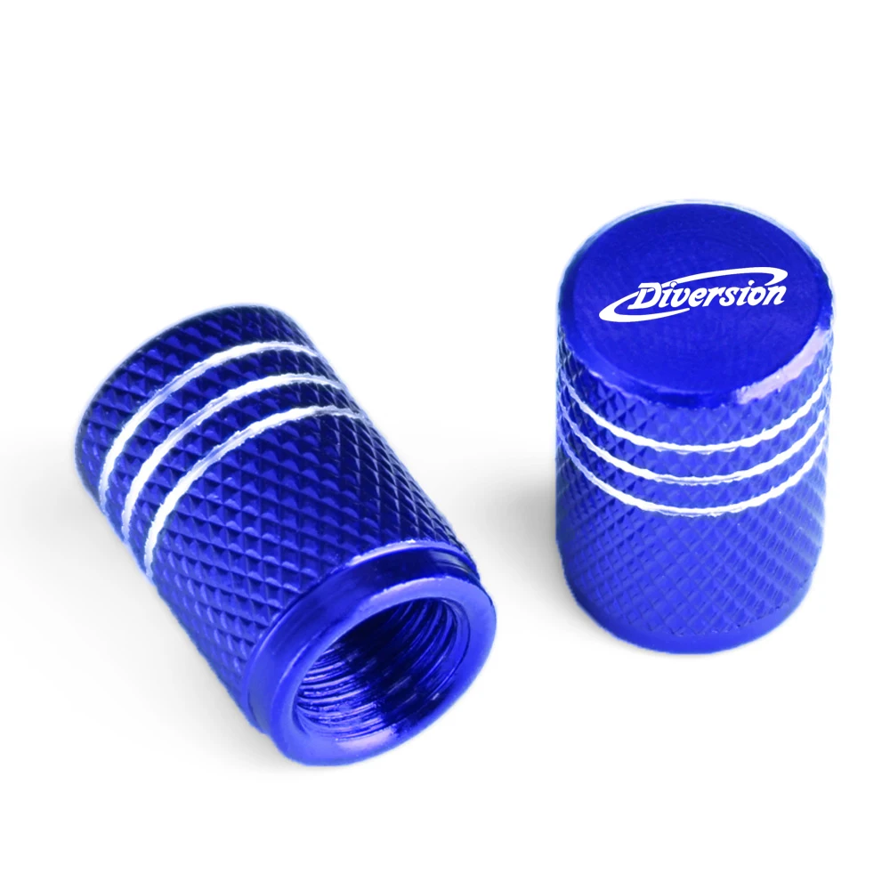 Tutup Katup Ban XJ900S Sepeda Motor CNC Aluminium Kedap Udara Untuk Yamaha XJ 600N 600S 900S 600 900 N/S XJ600S XJ600N Diversion