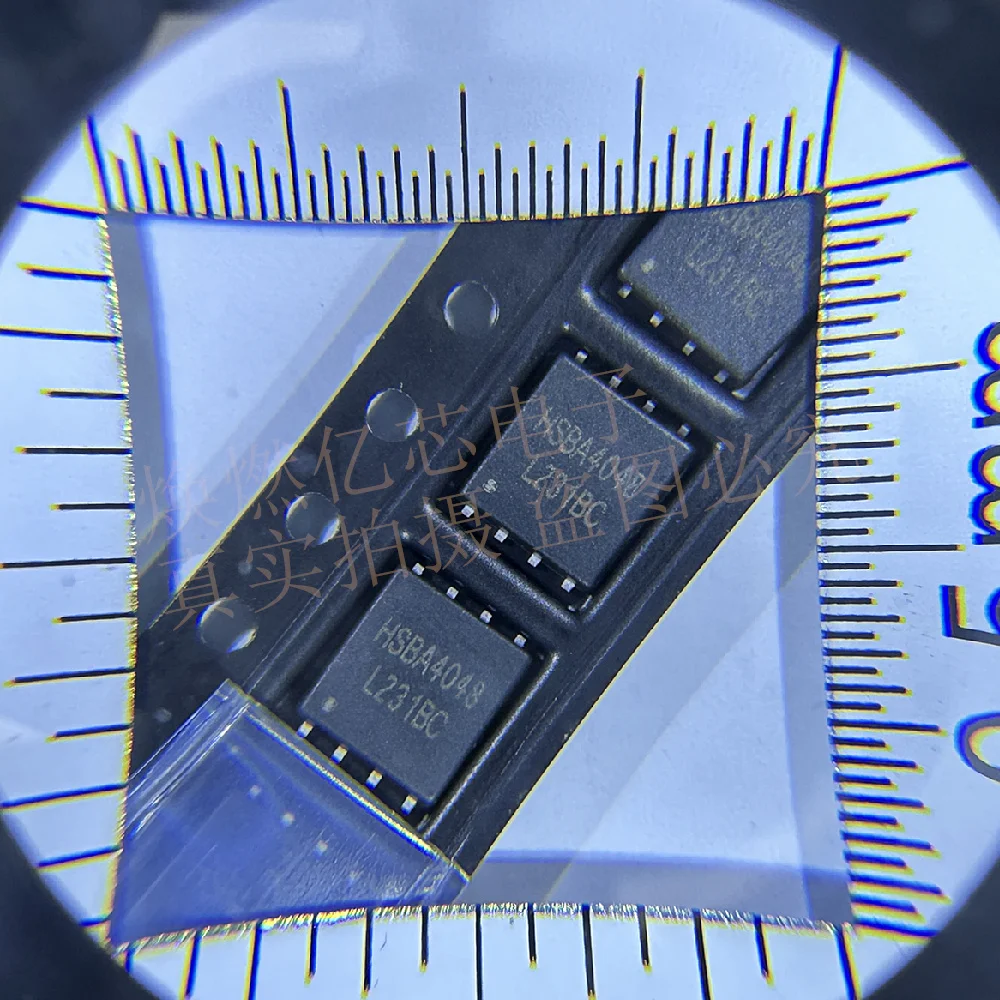 (10pcs/Bag) HSBA4048 Marking A4048 DFN5*6-8 100A 40V N-channel power field-effect transistor