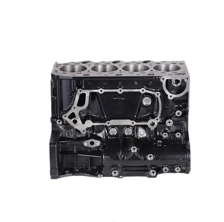 

D4CB Engine for Starex Porter Sorento Bongo Santa Fe 2.5L Engine Long Block Bare Block
