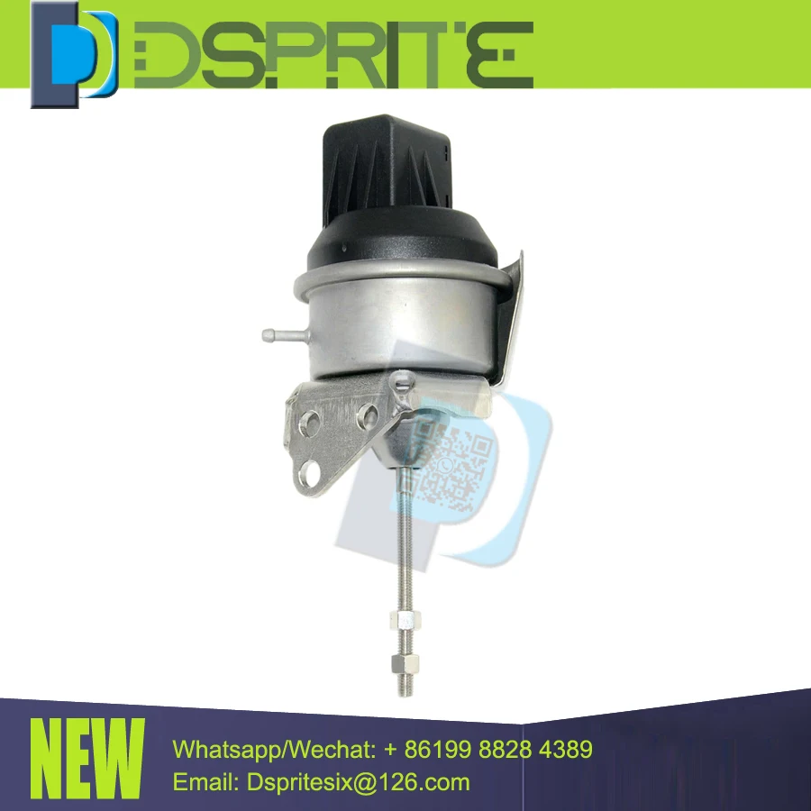 

Turbo Electronic Actuator for VW Sharan / Seat Alhabra 115HP 85Kw 2.0TDI CFFA C 54409880002 54409700002 03L198716B BV40-002 BV40