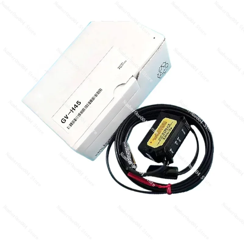 Laser Displacement …