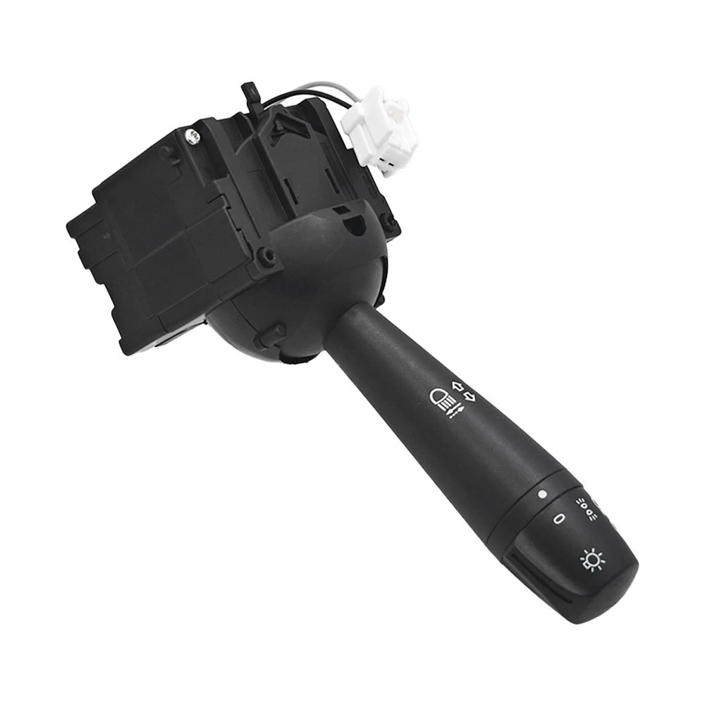 

Turn Signal Switch for Renault Dacia Lodgy Logan II Sandero II ​251685 255401642R 8201137975 - Automotive Part