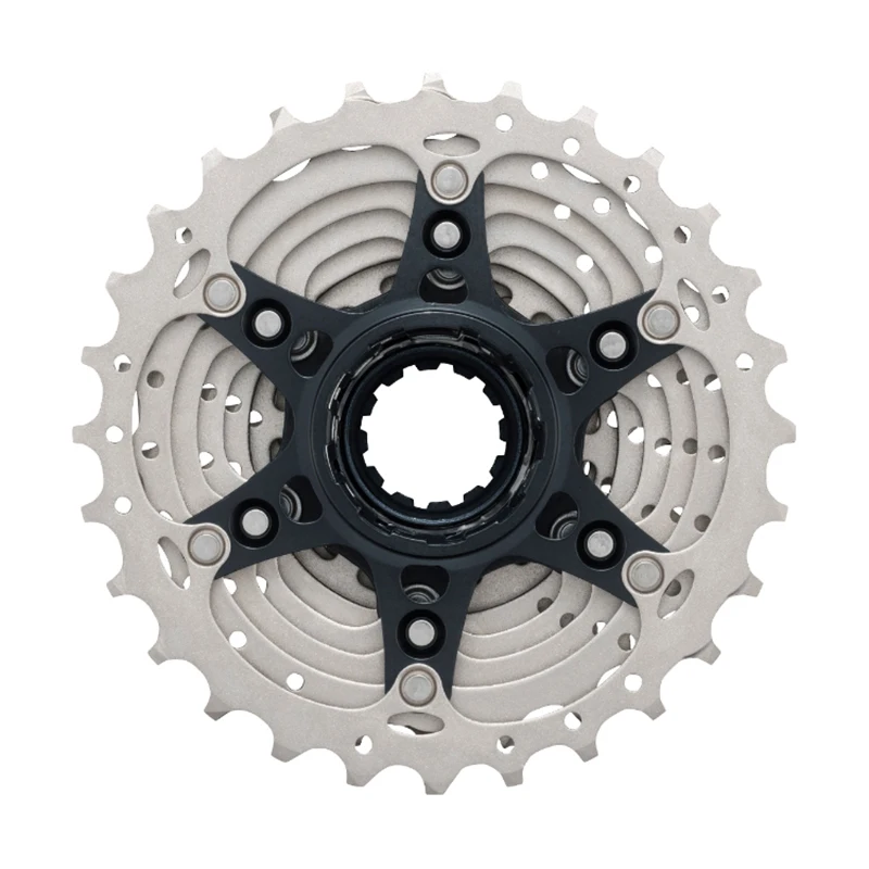 SHIMANO ULTEGRA R8000 11 Speed Road Cassette Sprocket CS-R8000 11-28T 11-30T 11-32T HG800 34T Road Bike Cassette Bike Parts