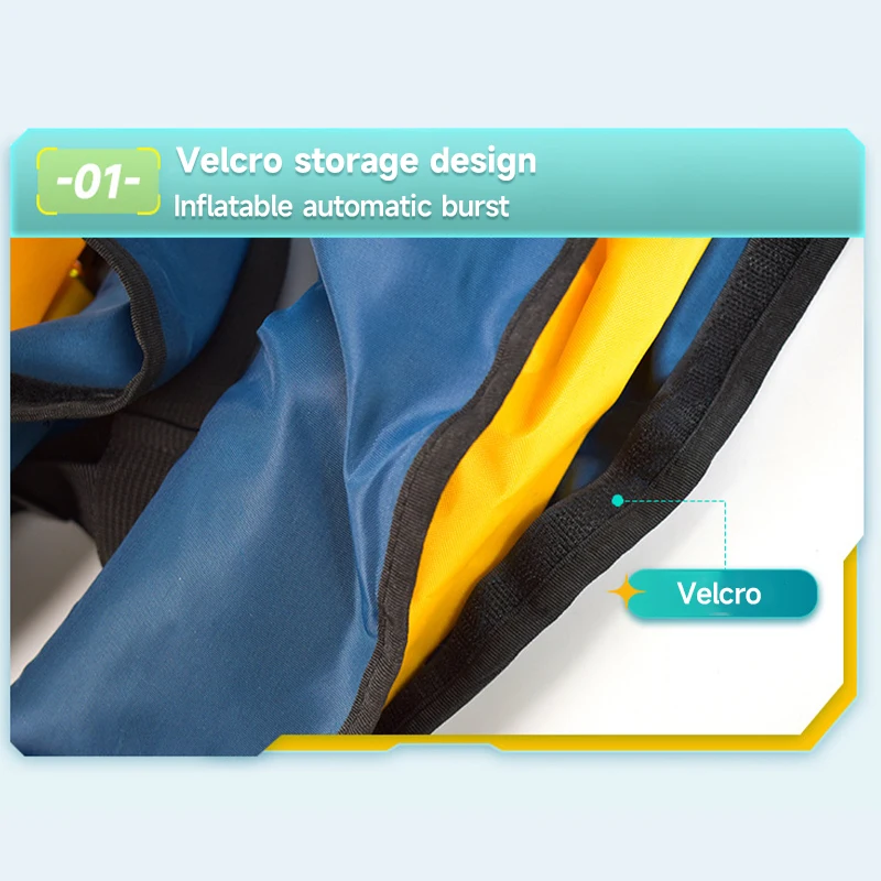 Thumbnail 3 - #30 Compare Life Jackets Before You Buy