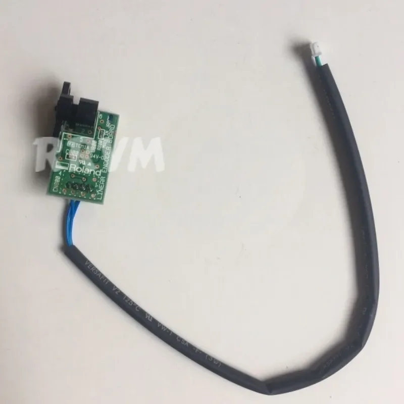 New Original Roland LEC-300A LEC-540 LEC-330 LEJ-640 LINEAR Encoder BOARD SERVICE 4  - 6700909050