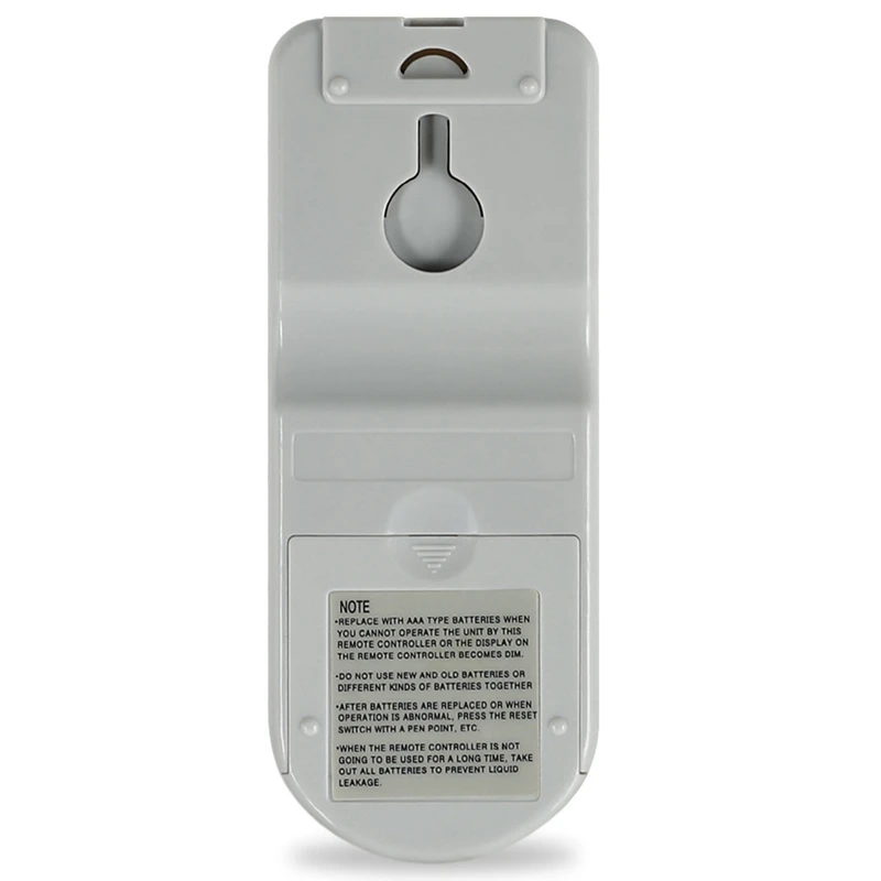 3X Air Conditioning Remote Control Replacement Direct For Hitachi RAS-S18CAK X18CBK E18CYK 26/36BCY