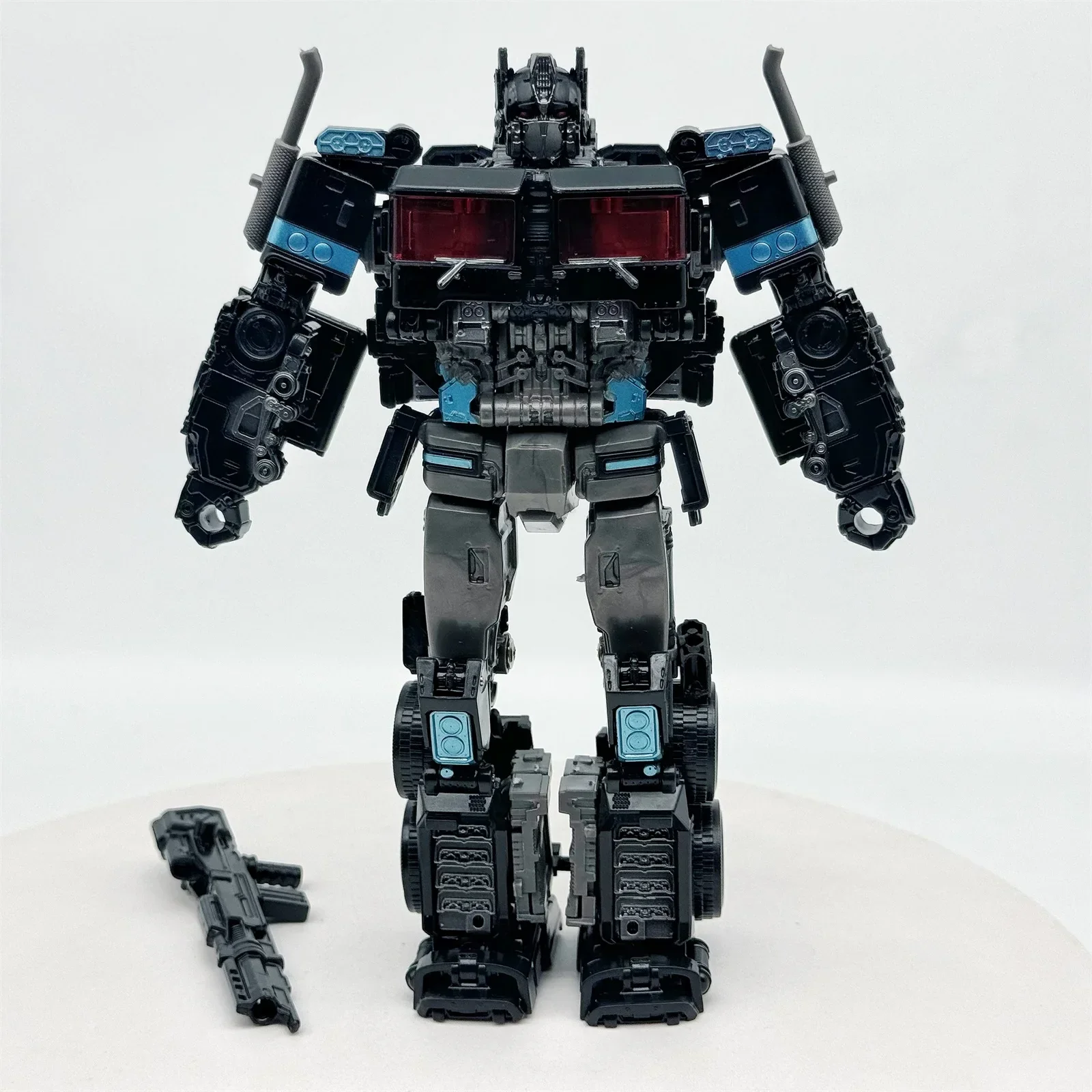 BMB Trasformazione AOYI YS04 YS-04B Voyager Classe OP Commander KO SS38 Action Figure Robot Giocattoli Collezione Regalo