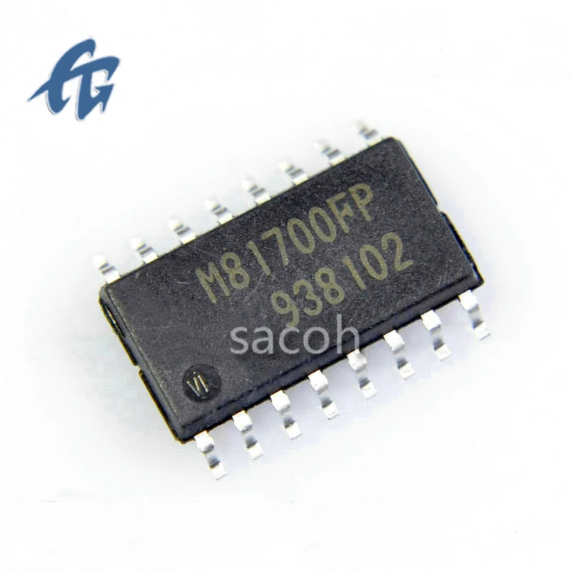 

(SACOH Electronic Components) M81700FP 5PCS 100% Brand New Original In Stock