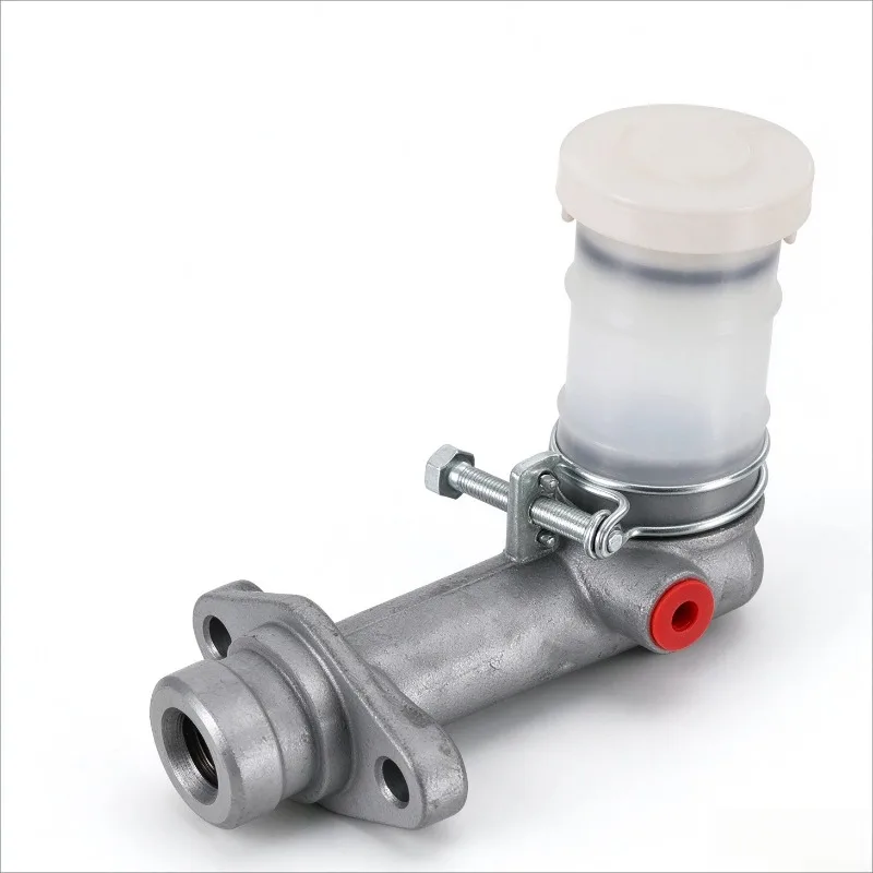 Compatible with Nissan Patrol Y60 Clutch Master Cylinder 30610-01J61 30610-01J60 Replacement Auto Parts